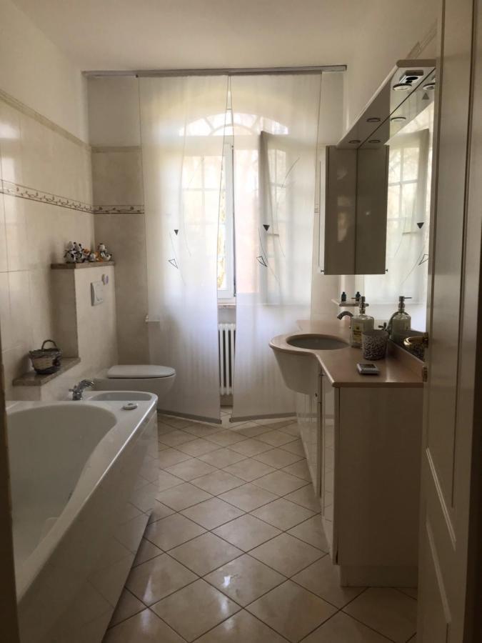 Il Vecchio Faggio Hotel Rodero Ngoại thất bức ảnh