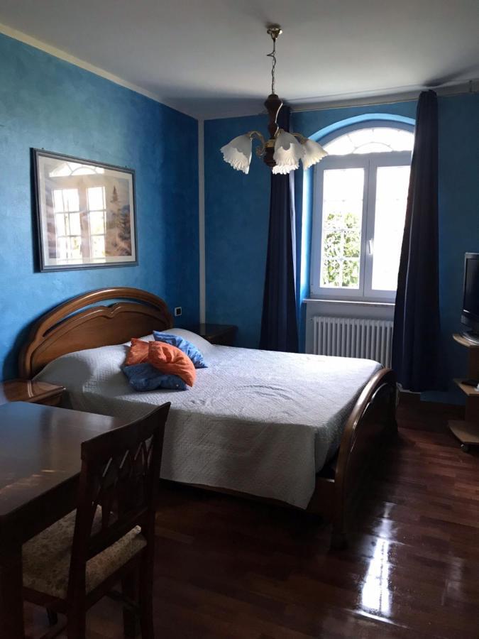 Il Vecchio Faggio Hotel Rodero Ngoại thất bức ảnh